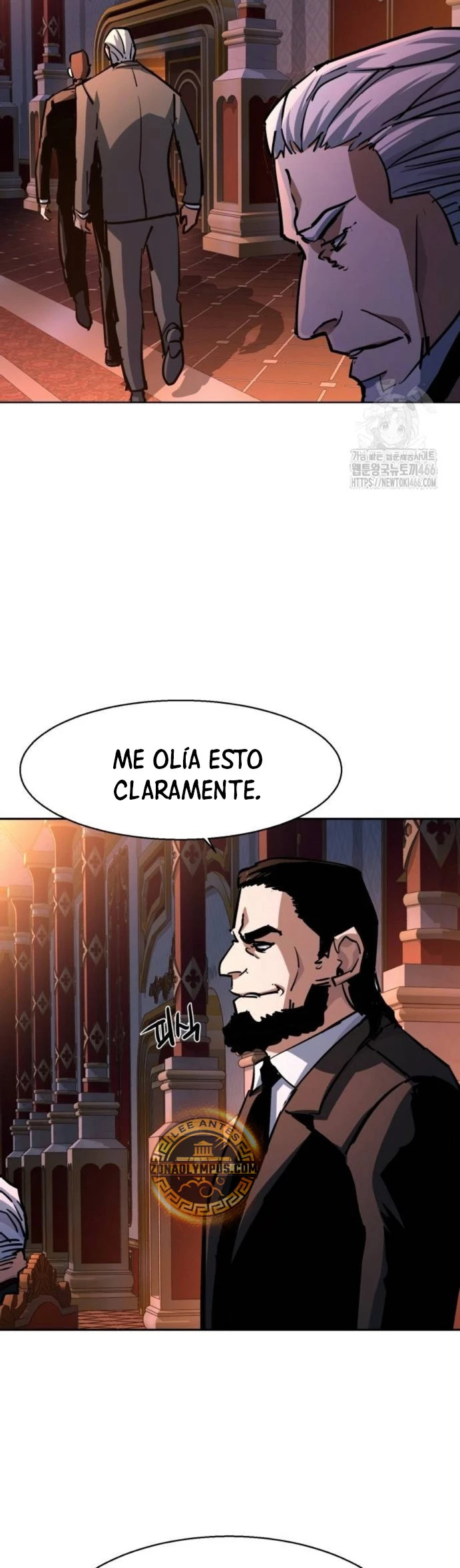 Read Mercenario Adolescente ES Manga Online
