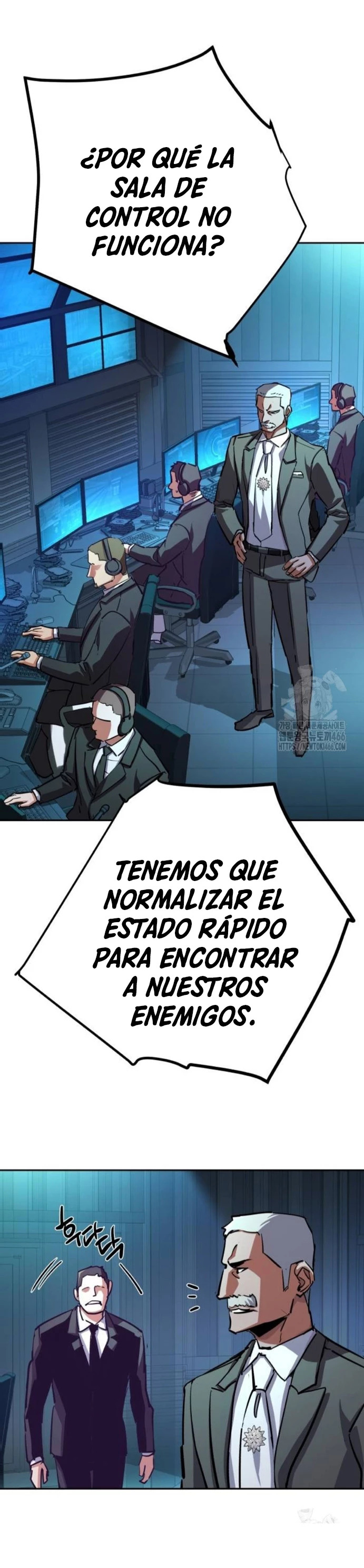 Read Mercenario Adolescente ES Manga Online