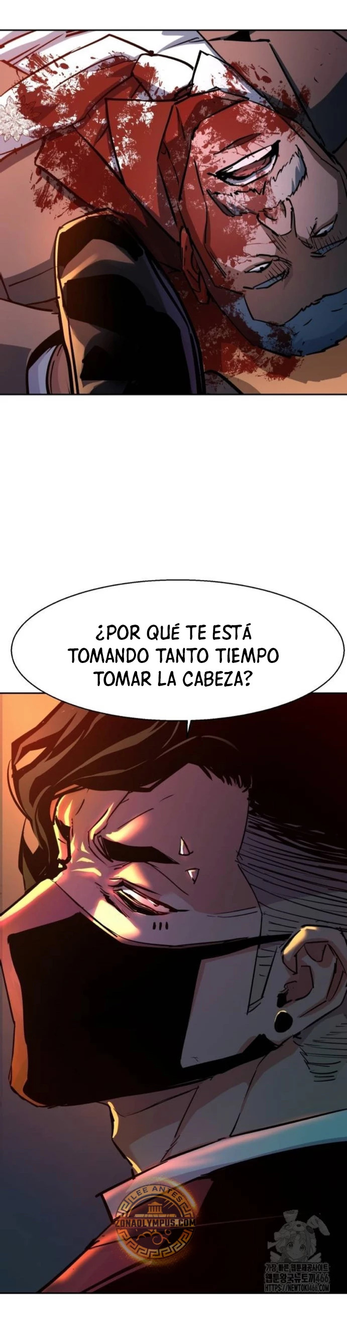 Read Mercenario Adolescente ES Manga Online