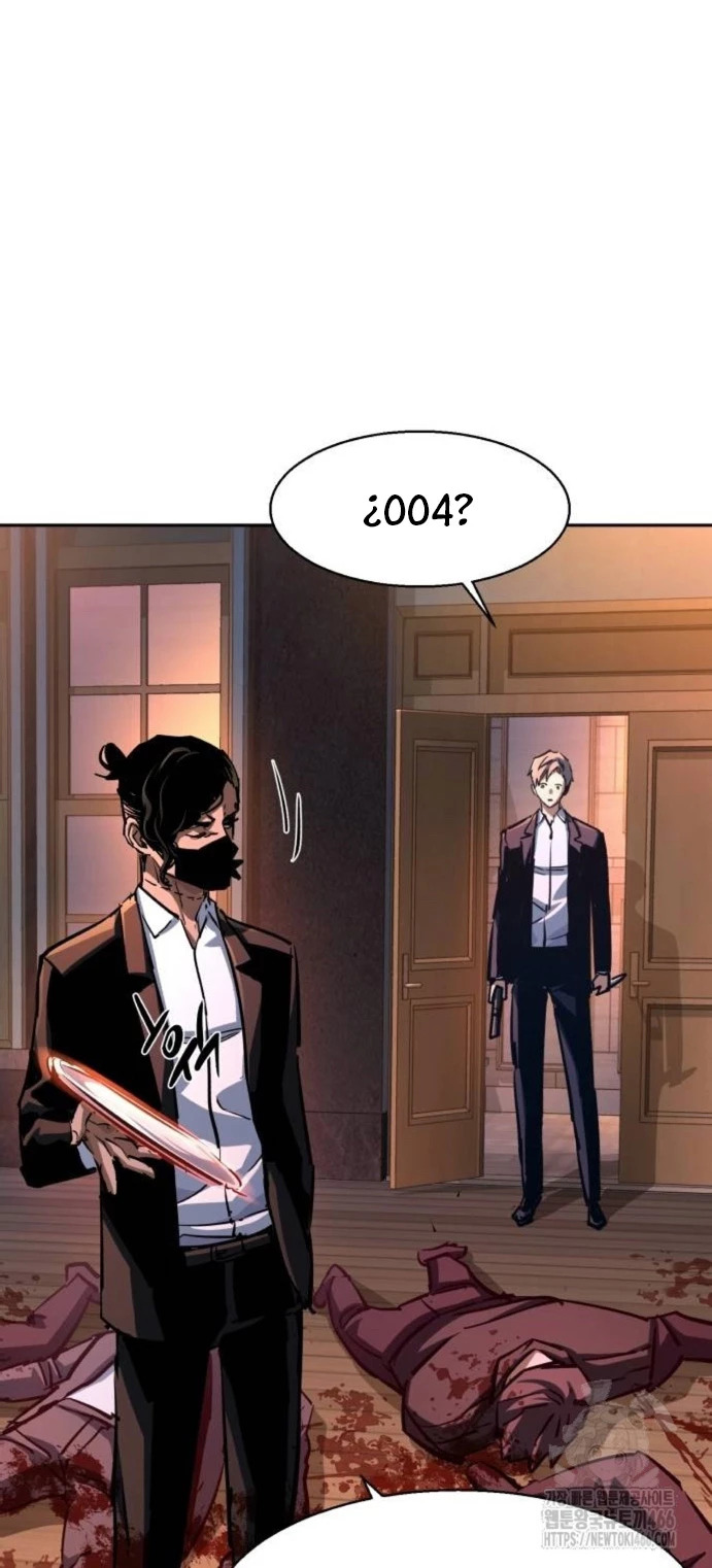 Read Mercenario Adolescente ES Manga Online