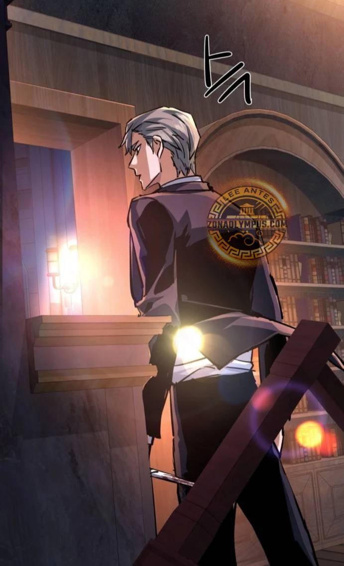 Read Mercenario Adolescente ES Manga Online