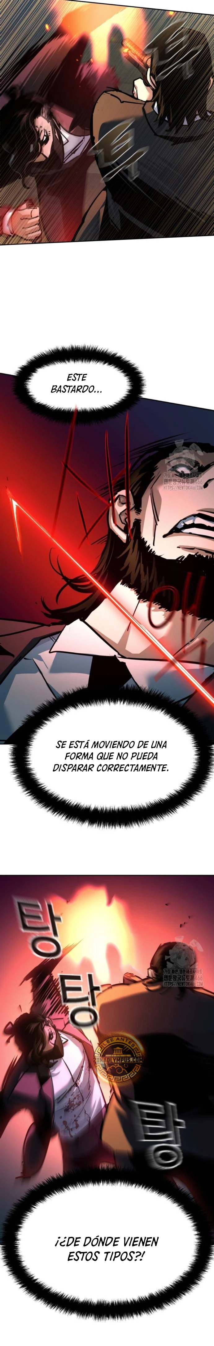 Read Mercenario Adolescente ES Manga Online