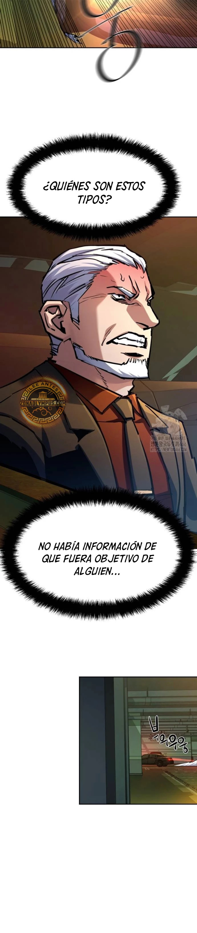 Read Mercenario Adolescente ES Manga Online