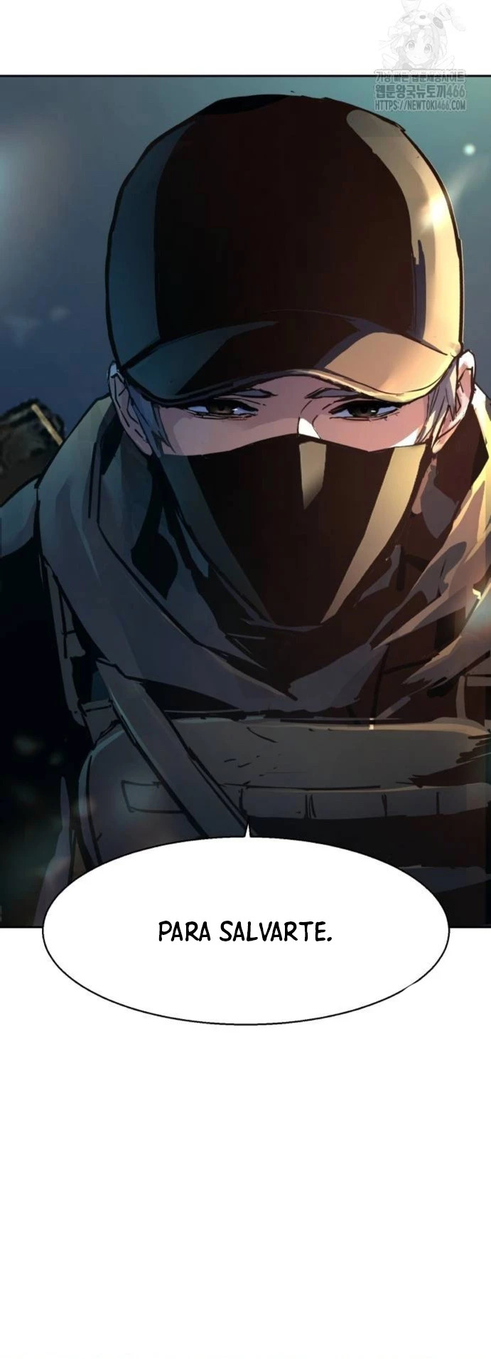 Read Mercenario Adolescente ES Manga Online