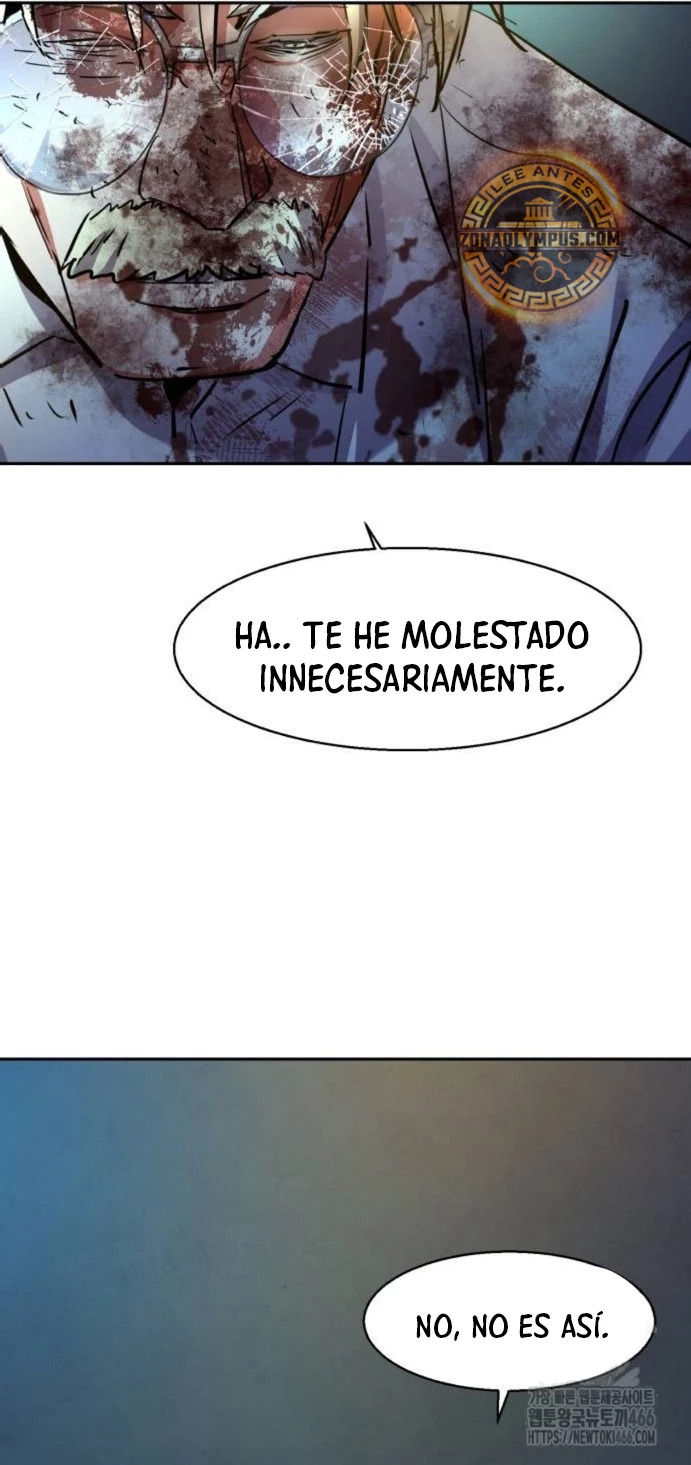 Read Mercenario Adolescente ES Manga Online