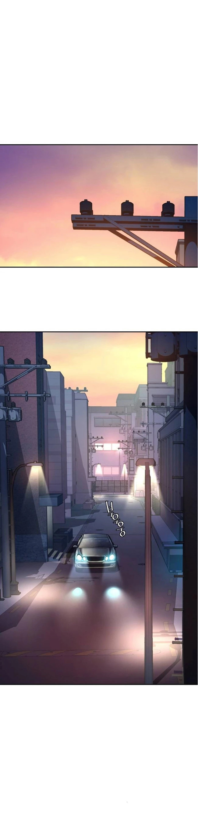 Read Mercenario Adolescente ES Manga Online