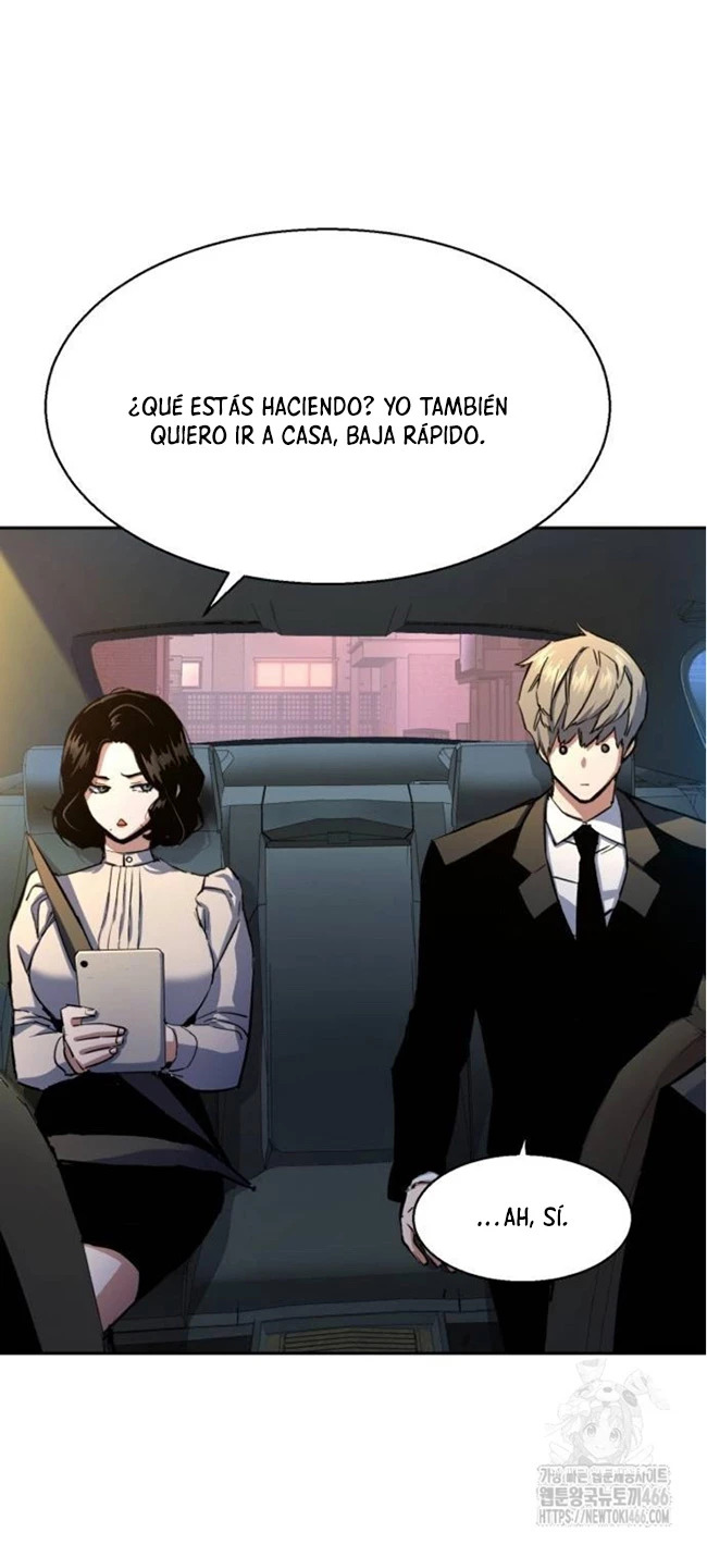 Read Mercenario Adolescente ES Manga Online