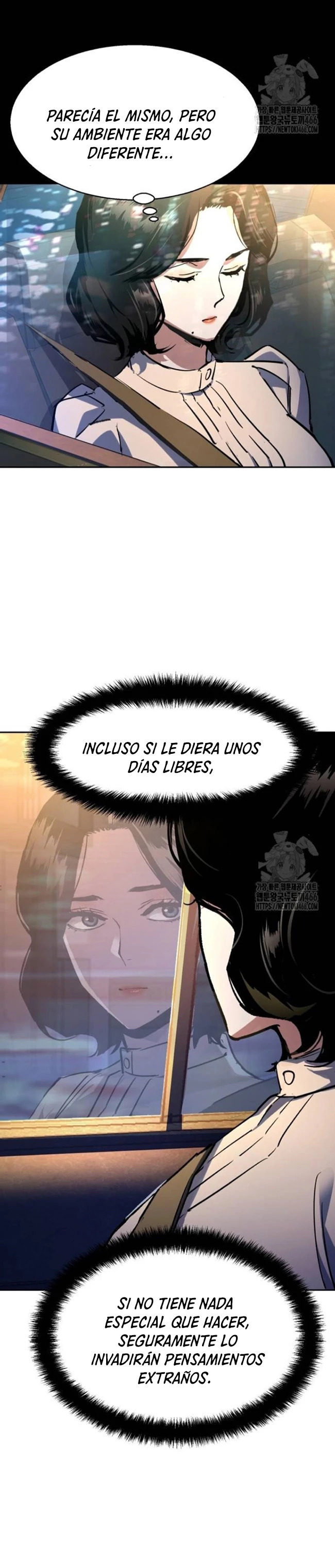 Read Mercenario Adolescente ES Manga Online