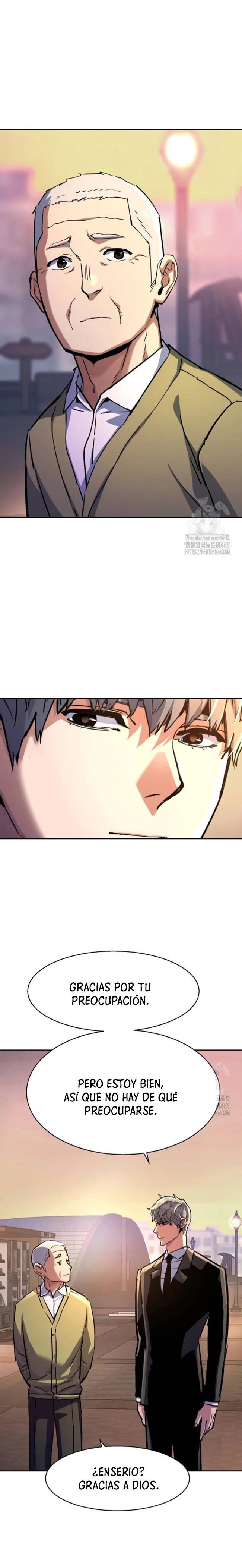Read Mercenario Adolescente ES Manga Online