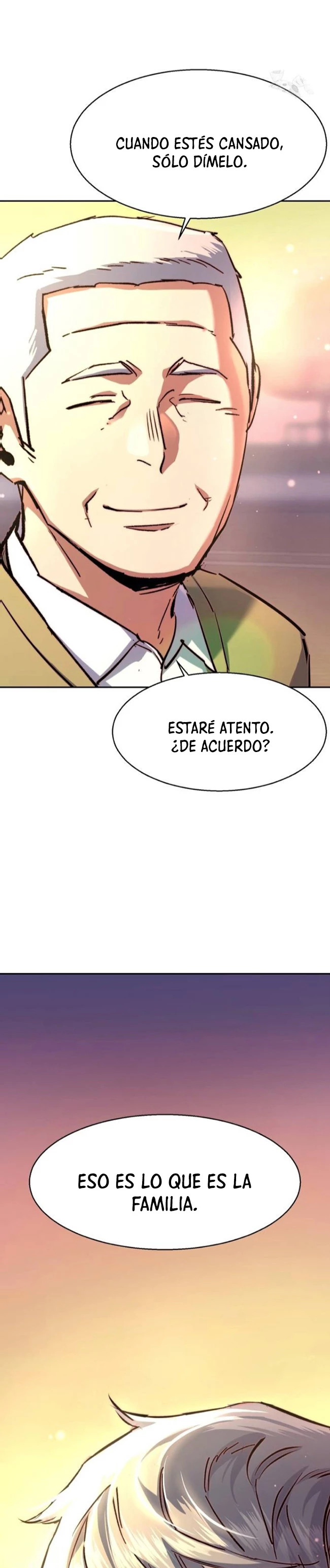 Read Mercenario Adolescente ES Manga Online
