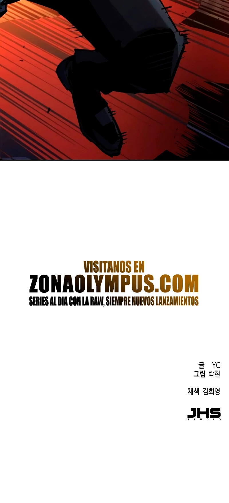 Read Mercenario Adolescente ES Manga Online