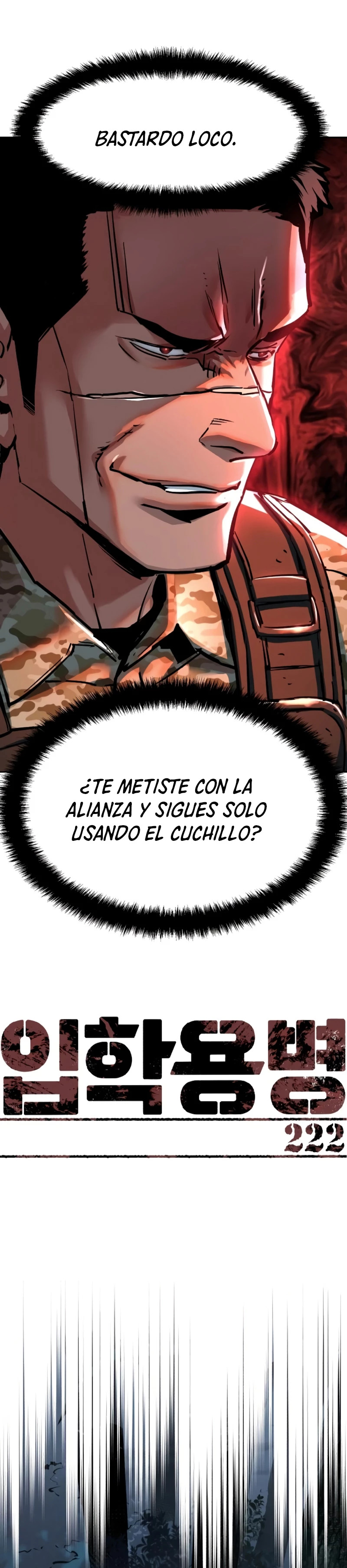 Read Mercenario Adolescente ES Manga Online