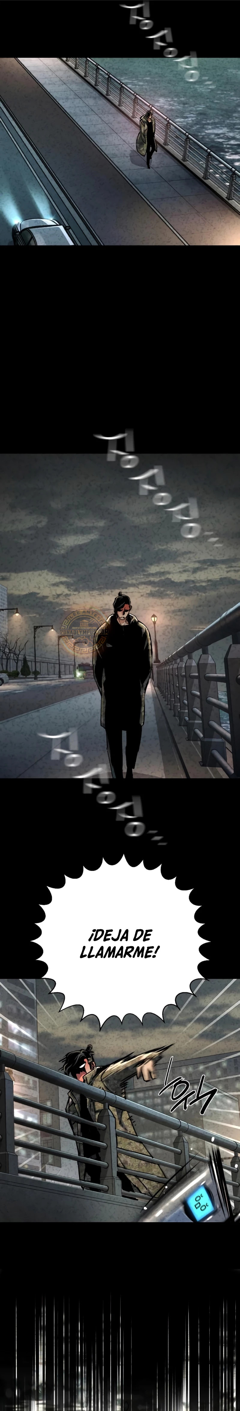 Read Mercenario Adolescente ES Manga Online