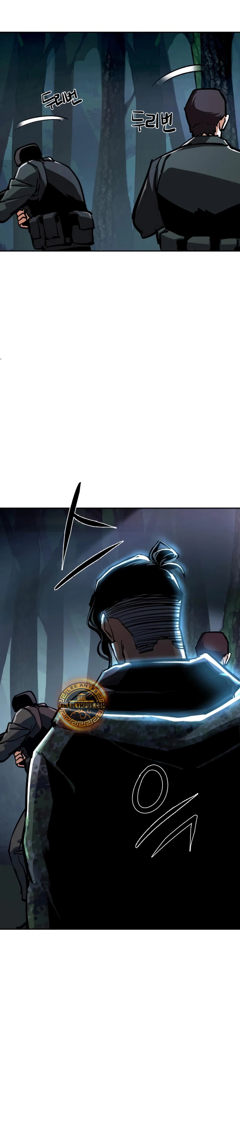 Read Mercenario Adolescente ES Manga Online
