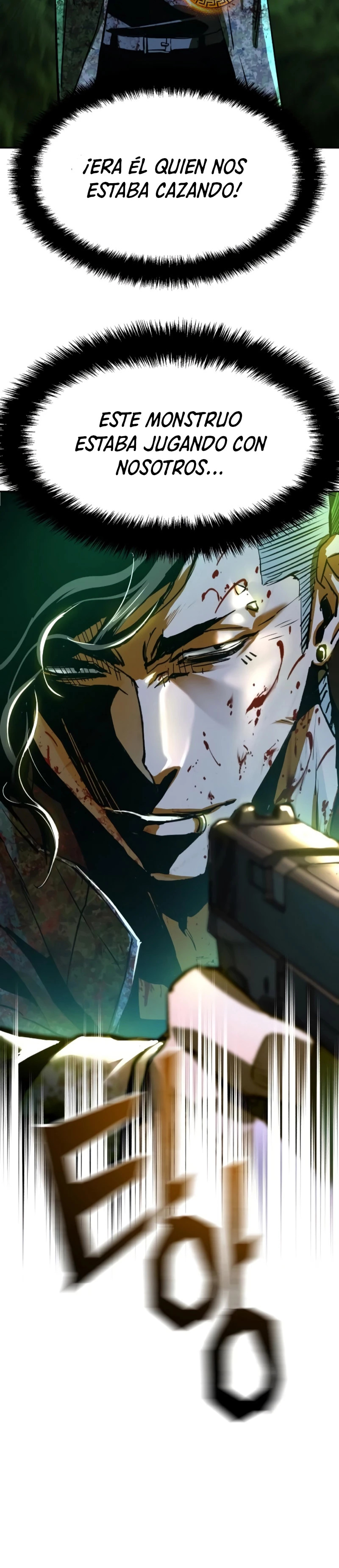 Read Mercenario Adolescente ES Manga Online