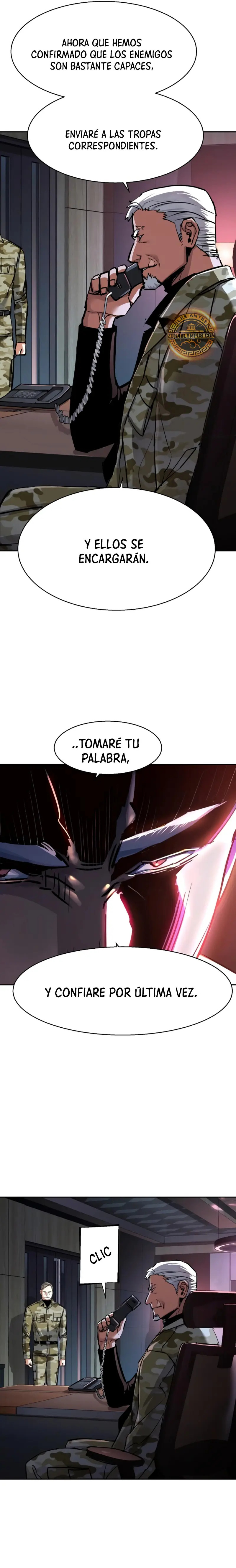 Read Mercenario Adolescente ES Manga Online