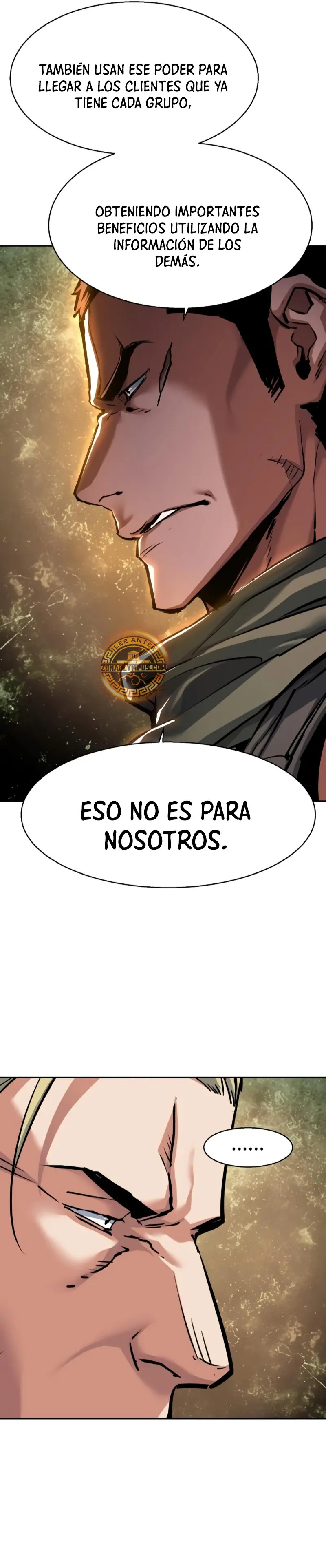 Read Mercenario Adolescente ES Manga Online
