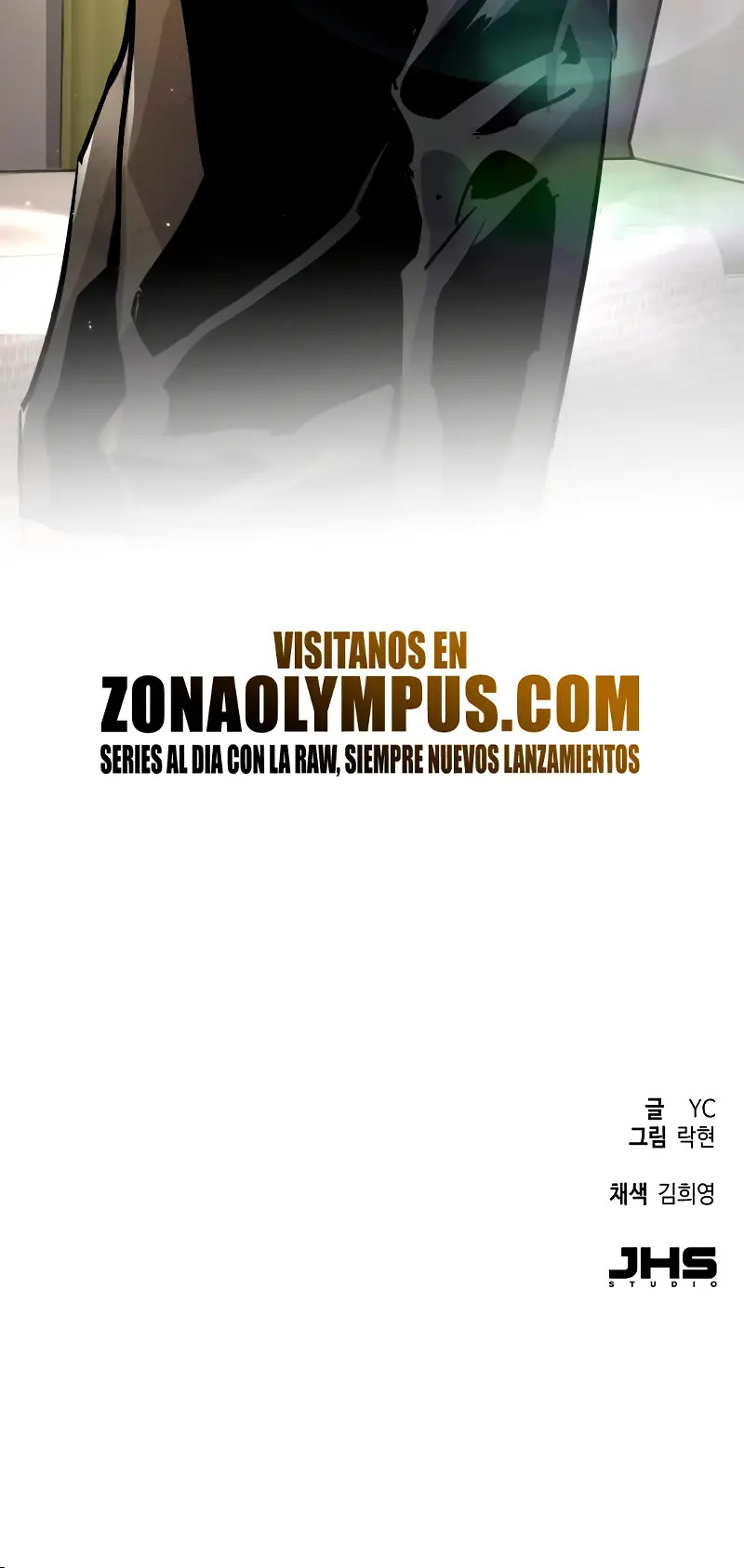 Read Mercenario Adolescente ES Manga Online