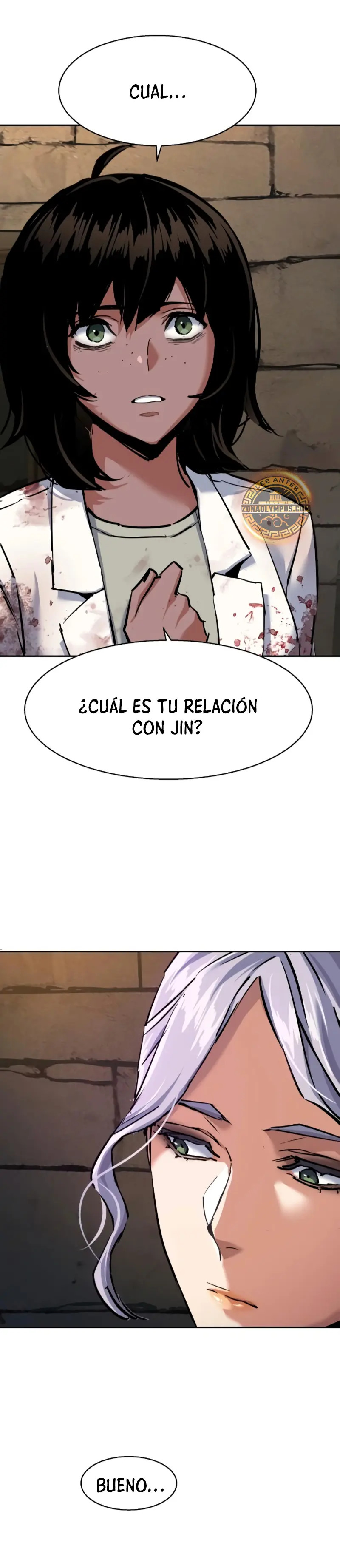 Read Mercenario Adolescente ES Manga Online
