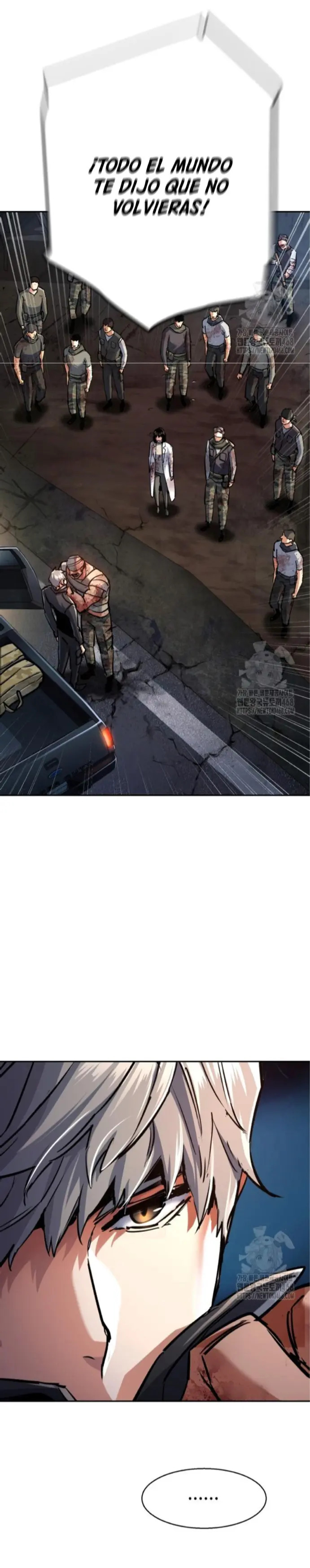 Read Mercenario Adolescente ES Manga Online