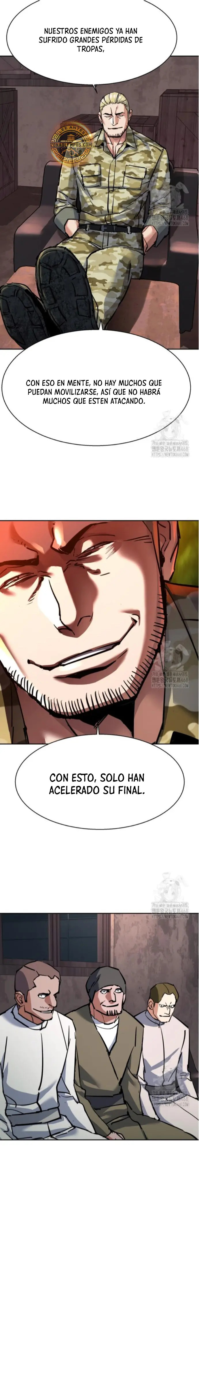 Read Mercenario Adolescente ES Manga Online