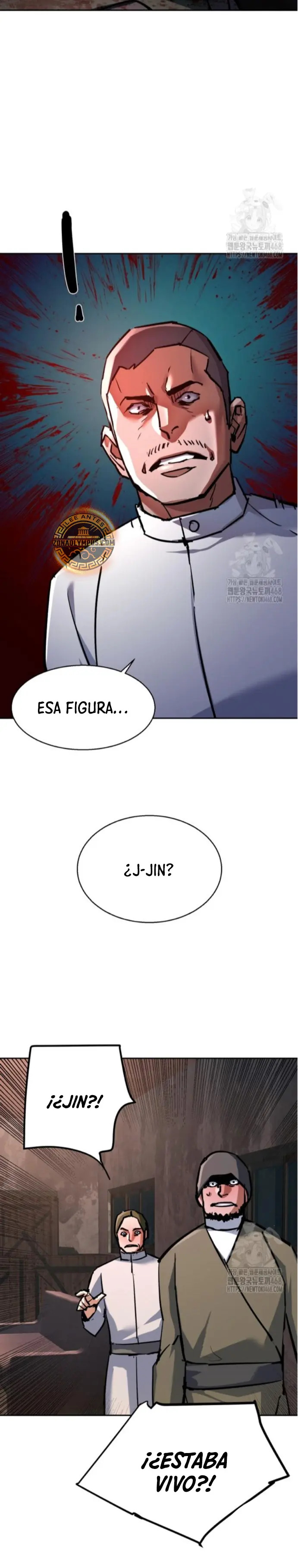 Read Mercenario Adolescente ES Manga Online