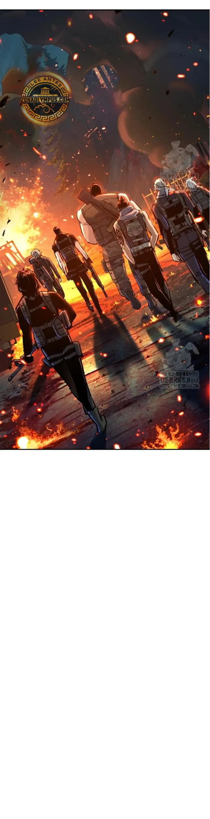 Read Mercenario Adolescente ES Manga Online