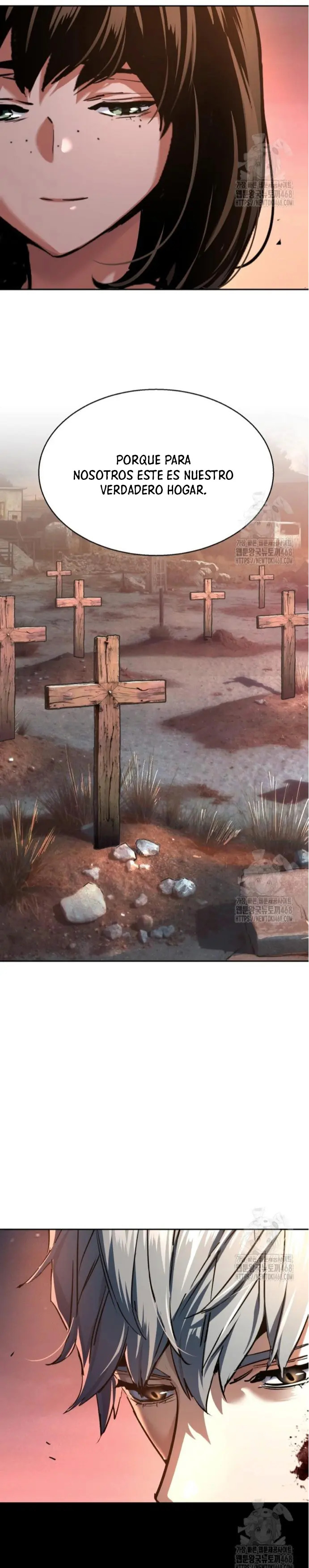 Read Mercenario Adolescente ES Manga Online