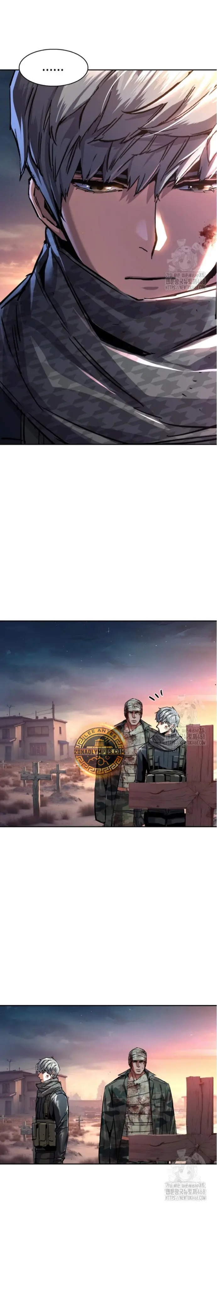 Read Mercenario Adolescente ES Manga Online