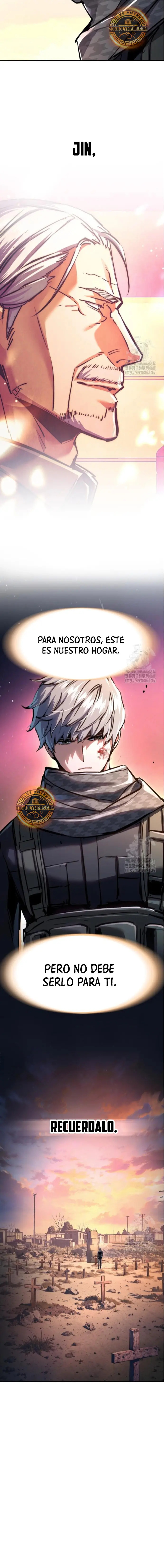 Read Mercenario Adolescente ES Manga Online
