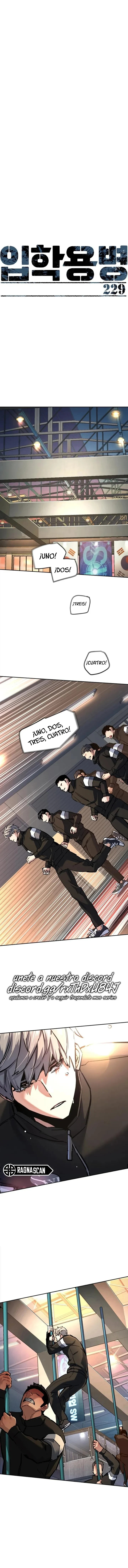 Read Mercenario Adolescente ES Manga Online