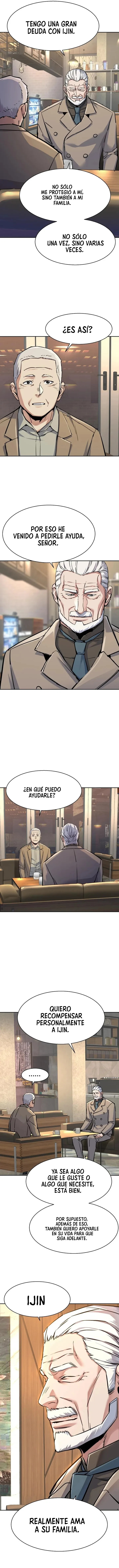 Read Mercenario Adolescente ES Manga Online