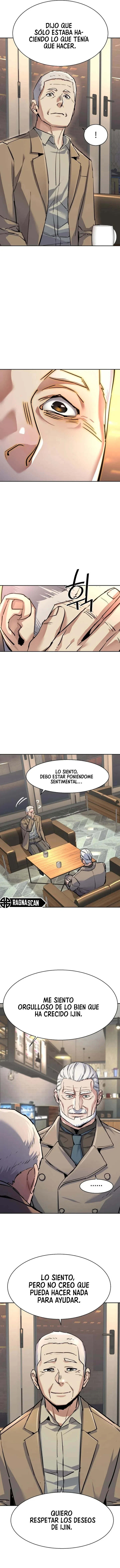 Read Mercenario Adolescente ES Manga Online