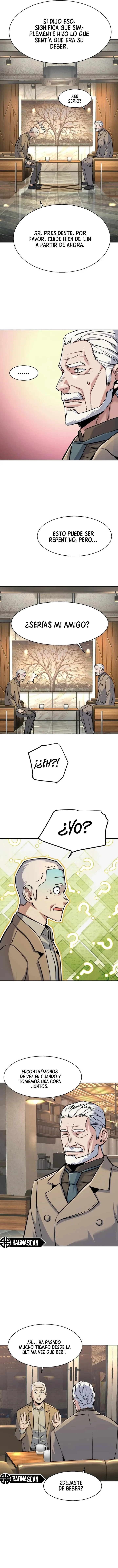 Read Mercenario Adolescente ES Manga Online