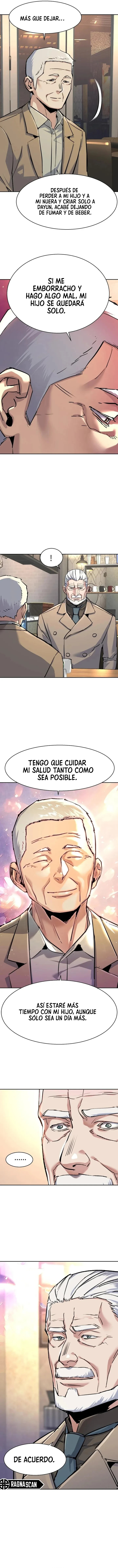 Read Mercenario Adolescente ES Manga Online