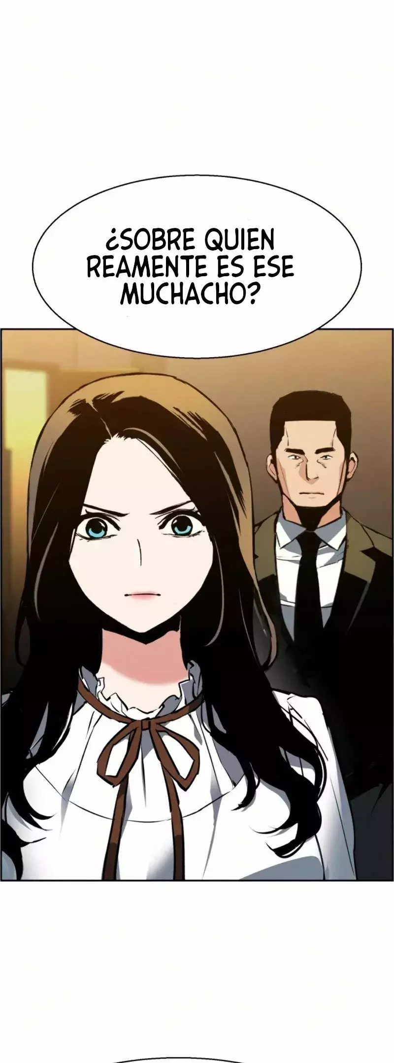 Read Mercenario Adolescente ES Manga Online