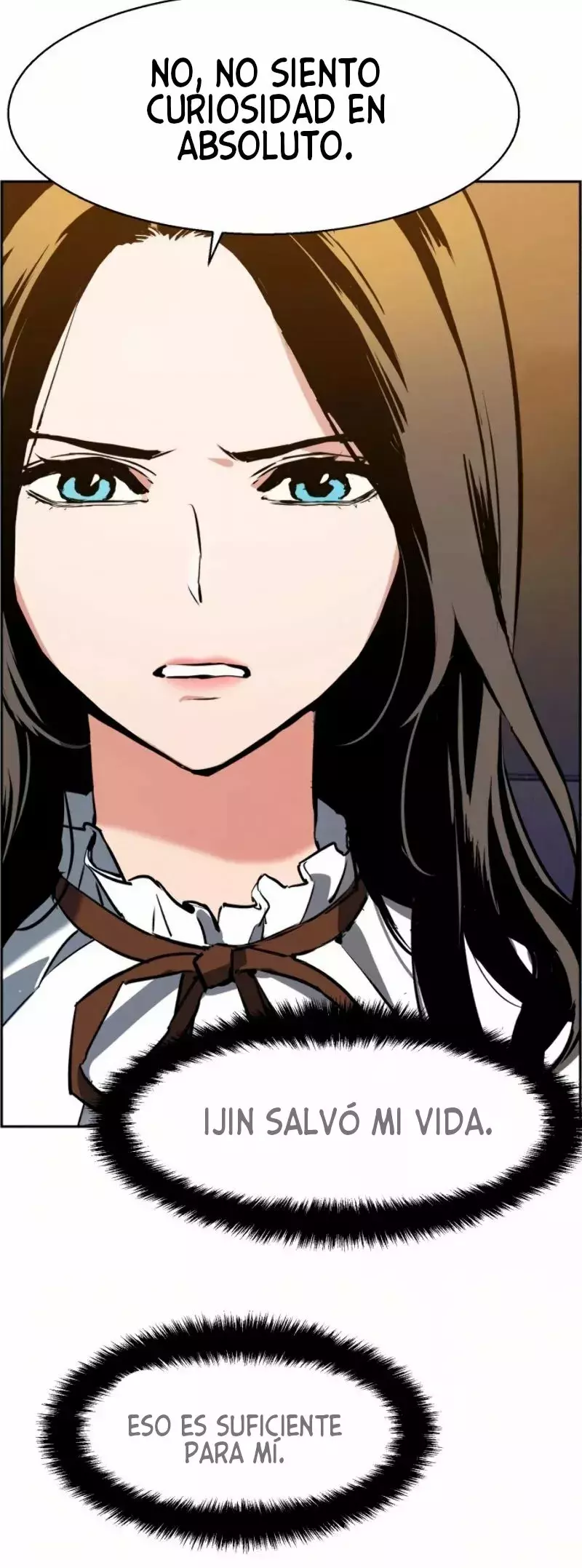 Read Mercenario Adolescente ES Manga Online