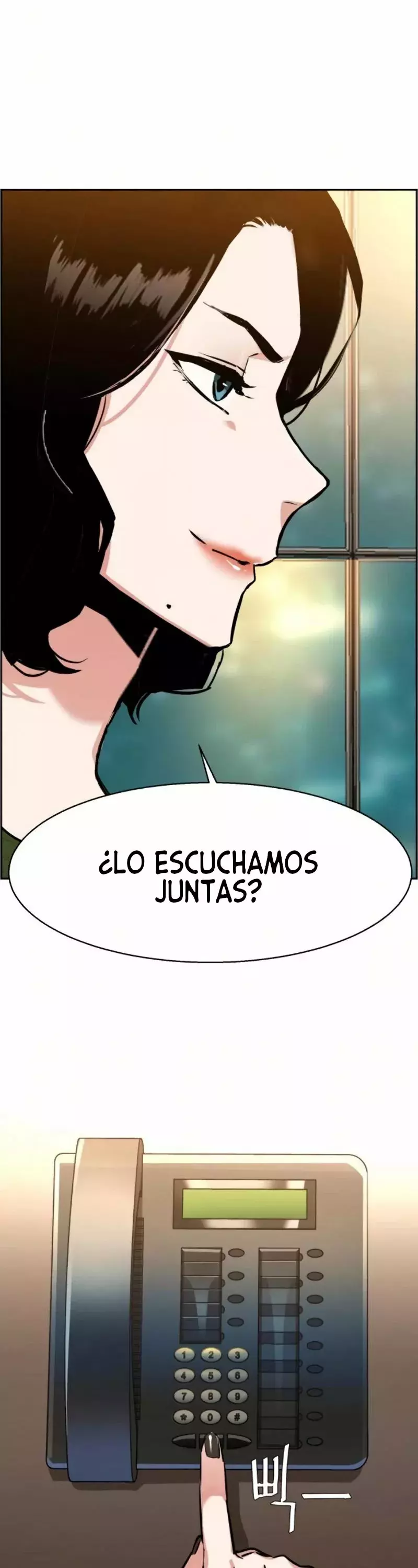 Read Mercenario Adolescente ES Manga Online