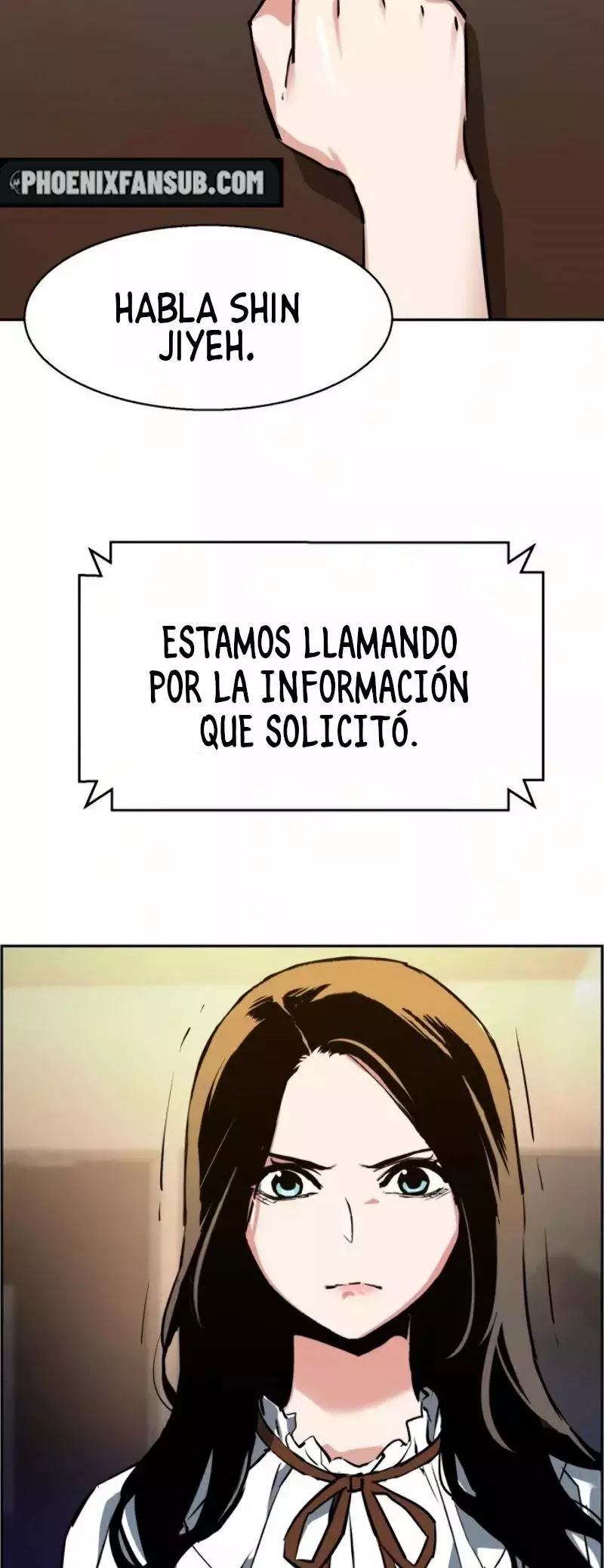 Read Mercenario Adolescente ES Manga Online