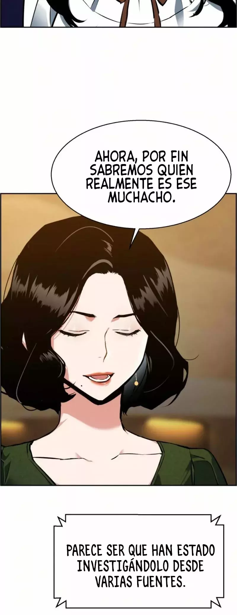 Read Mercenario Adolescente ES Manga Online