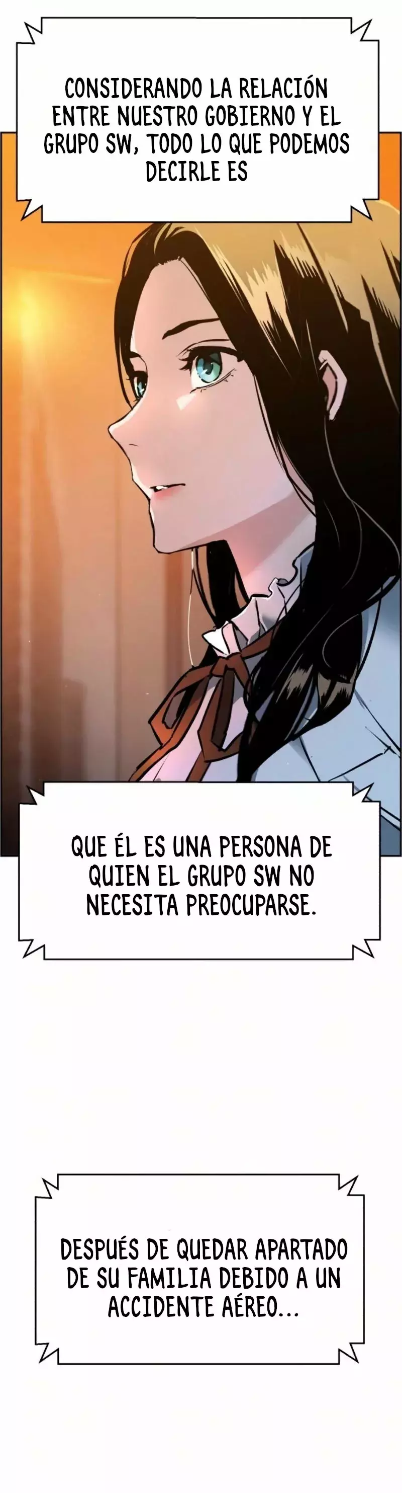 Read Mercenario Adolescente ES Manga Online