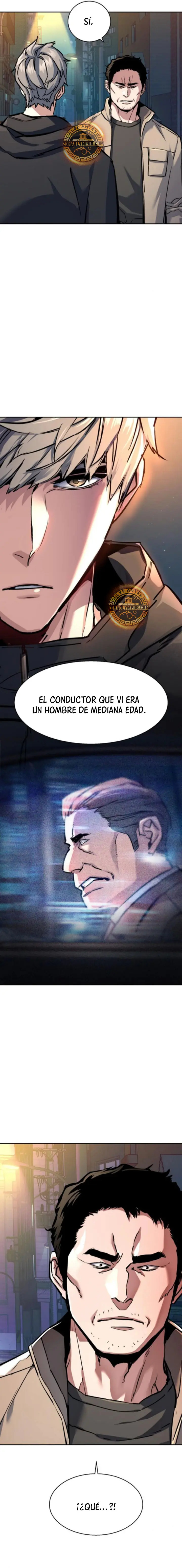 Read Mercenario Adolescente ES Manga Online