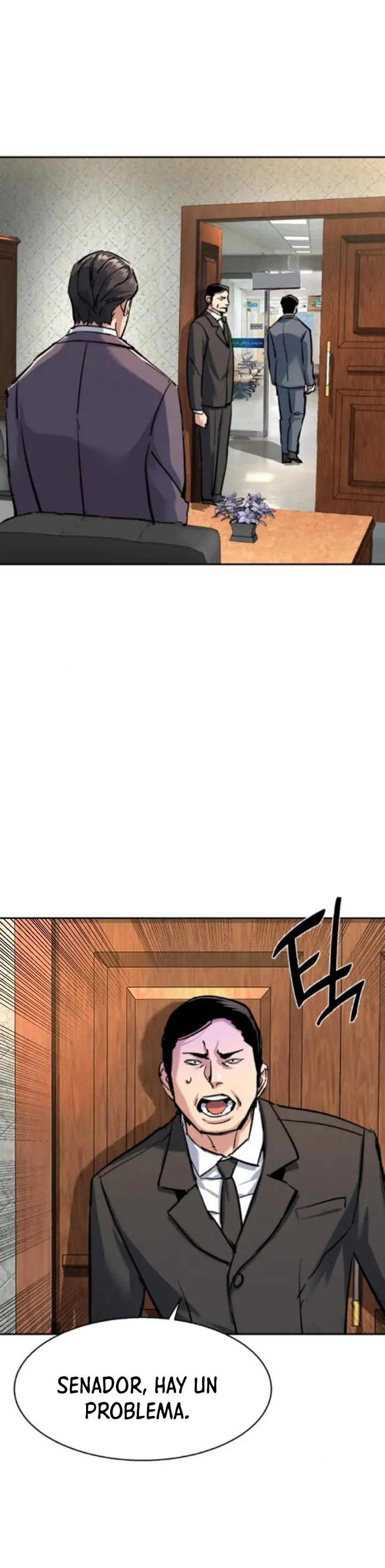 Read Mercenario Adolescente ES Manga Online
