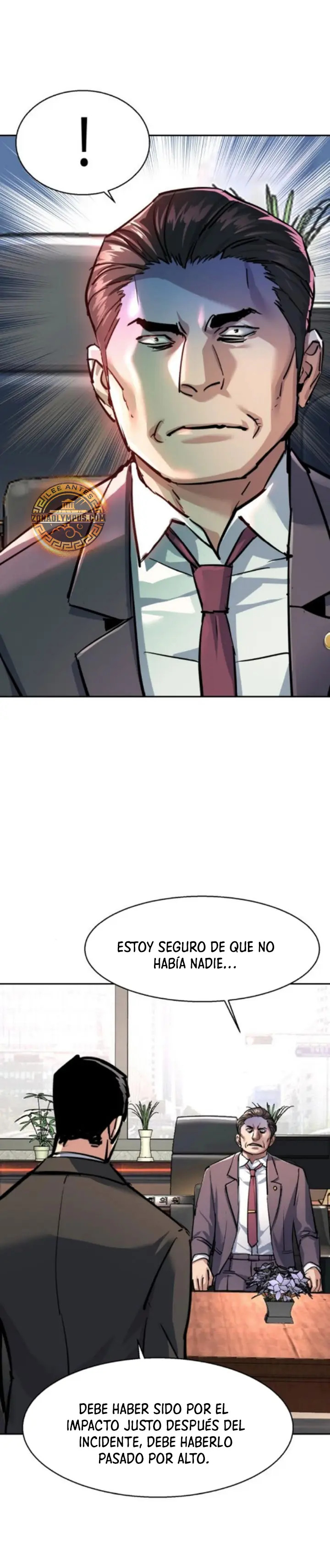 Read Mercenario Adolescente ES Manga Online