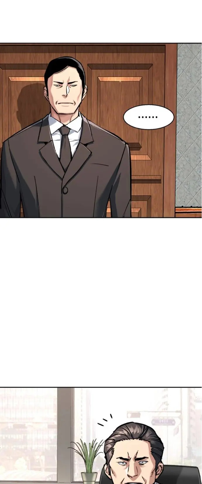 Read Mercenario Adolescente ES Manga Online