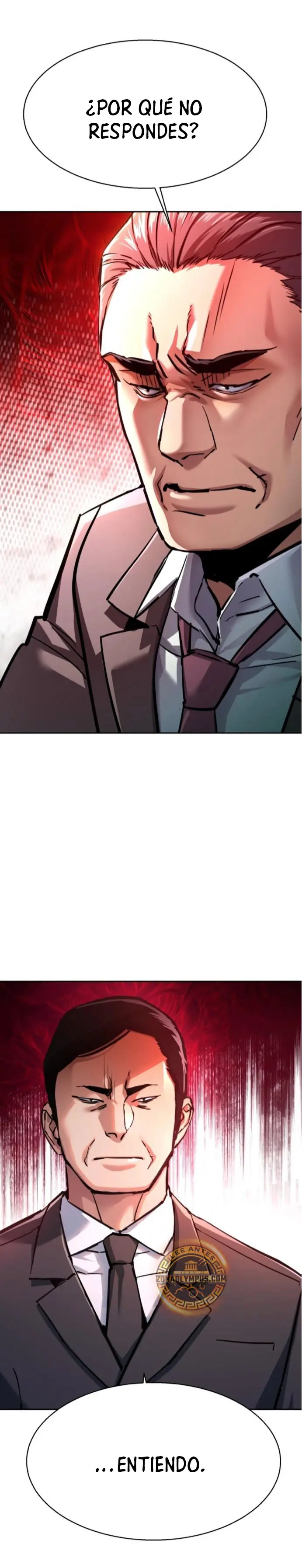 Read Mercenario Adolescente ES Manga Online
