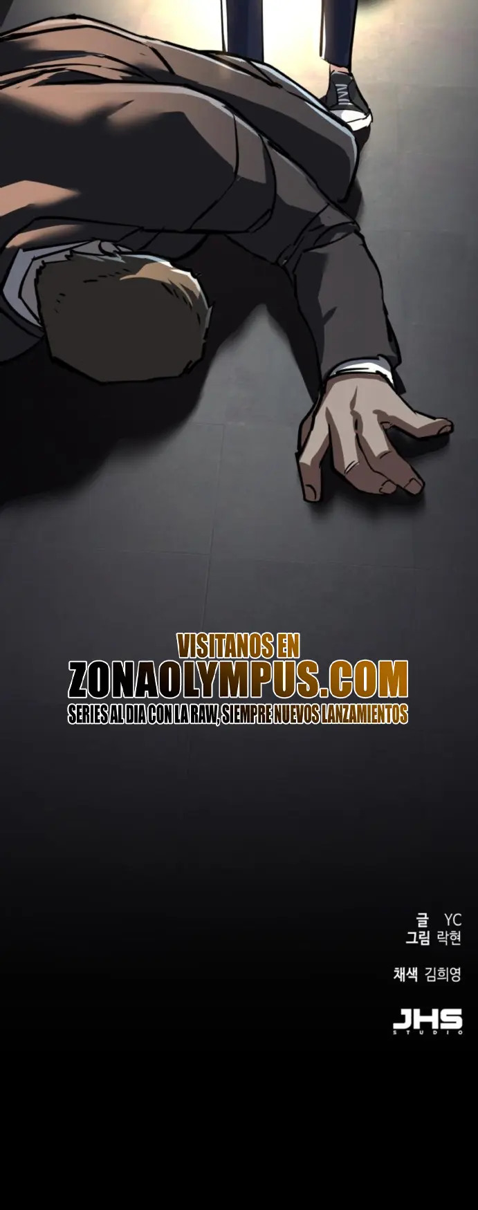 Read Mercenario Adolescente ES Manga Online