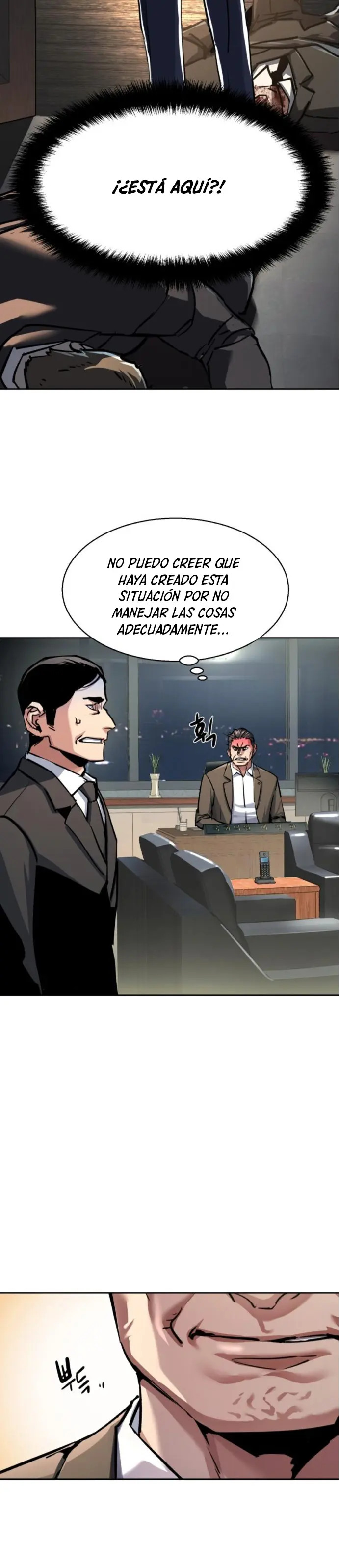 Read Mercenario Adolescente ES Manga Online
