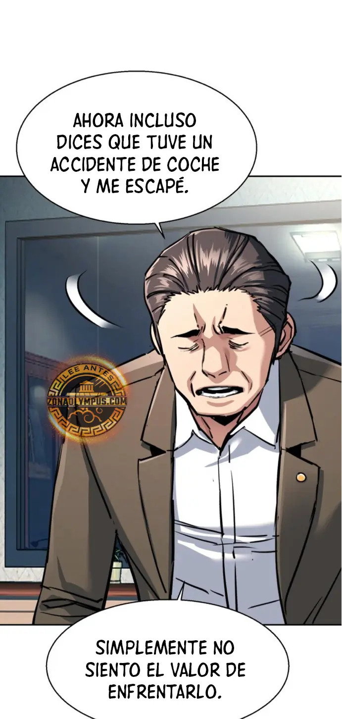 Read Mercenario Adolescente ES Manga Online