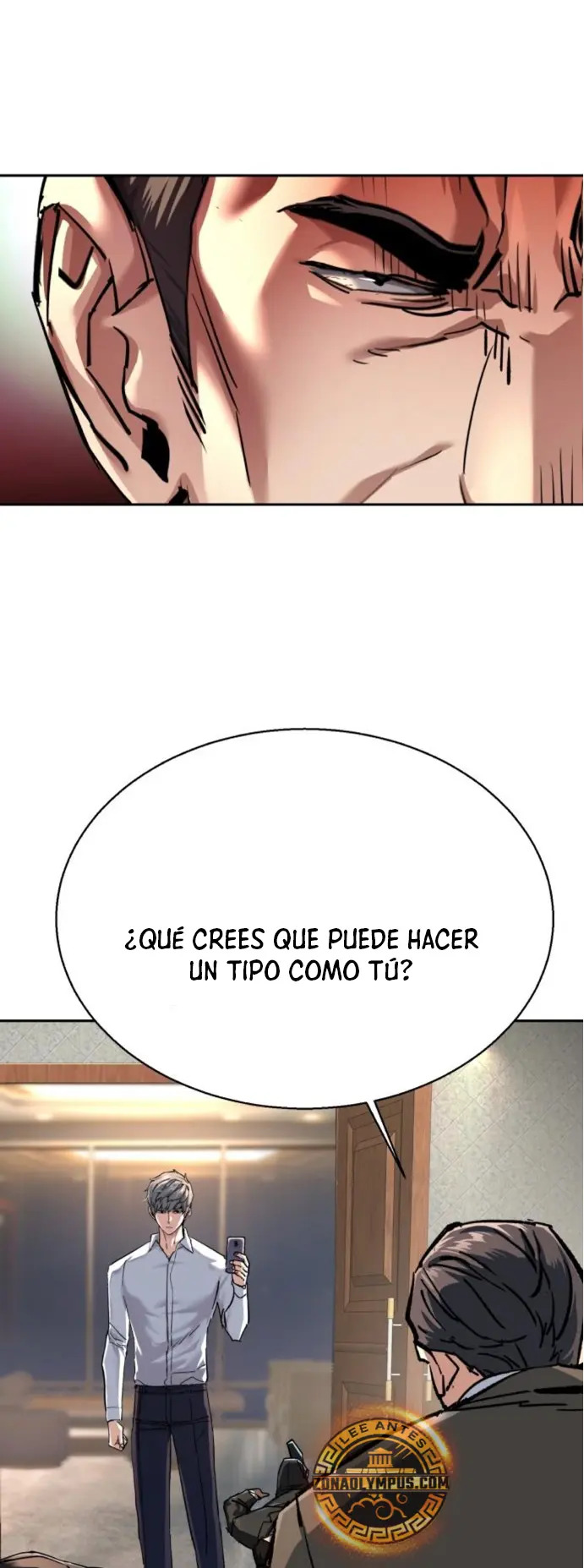 Read Mercenario Adolescente ES Manga Online